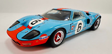 Creative Masters - Modelo 1:20 - 1969 Ford GT40 #6 LeMans - 87-8829 comprar usado  Enviando para Brazil