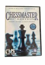 Chessmaster 10th edition for sale  Sioux Falls