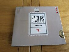 Eagles hdcd best for sale  LIVERPOOL