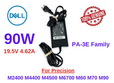 Dell 90w adapter for sale  Ontario