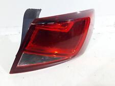 seat leon rear lights for sale  Ireland