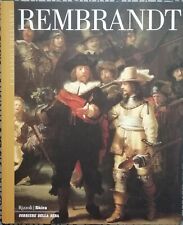 Rembrandt classici dell usato  Vigevano