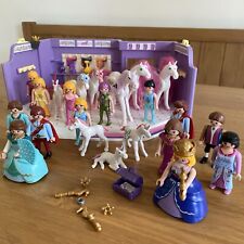 Playmobil fairytale playset for sale  CHELMSFORD