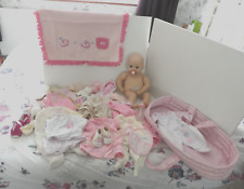 Baby annabell doll for sale  WHITSTABLE