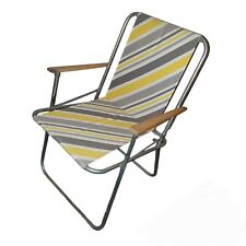 Deck chair garden for sale  Shipping to Ireland