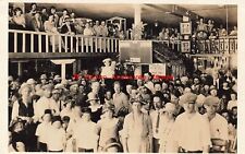 OR, Albany, Oregon, RPPC, Bartcher Furniture Company Grand Opening for sale  Shipping to South Africa