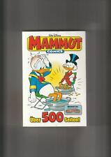 Mammut comics 150 gebraucht kaufen  Deutschland
