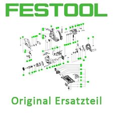 Festool table multifonctions d'occasion  Expédié en France