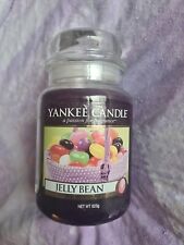 Yankee candle jelly for sale  BRADFORD