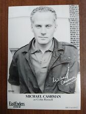 Michael cashman colin for sale  IPSWICH