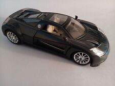 Maisto Diecast Car 1/24 Model (Chrysler ME Four Twelve), used for sale  Shipping to South Africa