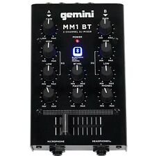 Gemini mm1 compact usato  Italia