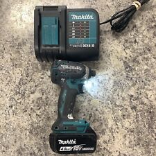 Makita xdt13 18v for sale  Forsyth