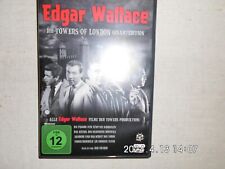 Edgar wallace towers gebraucht kaufen  Erkrath