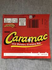 Vintage nestle caramac for sale  NORWICH