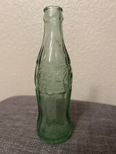 Falda hobbles vintage JENNINGS LA Coca Cola, Coca-Cola, botella de 6,5 oz, 8" de alto segunda mano  Embacar hacia Argentina