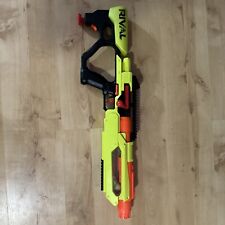 RARO RIVAL NERF DESCONTINUADO Blaster Jupiter XIX-1000 Edge Series comprar usado  Enviando para Brazil