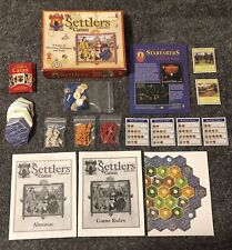 Settlers catan 2003 for sale  Nampa