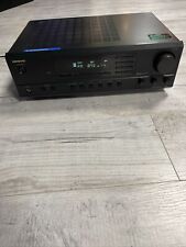 ONKYO TX-8011 Home Audio Amplifier Stereo Receiver  - works - no remote for sale  Shipping to South Africa