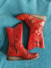fly boots 4 for sale  DUNMOW