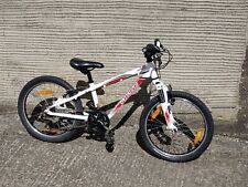 20" Specialized Kids Mountain Bike - White  for sale  Shipping to South Africa