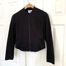 Armani black jacket for sale  Bronx