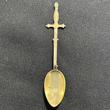 masonic sterling spoon for sale  Traverse City