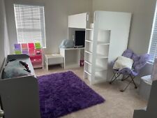 Loft bed twin for sale  Cartersville