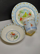 Royal doulton bunnykins gebraucht kaufen  Cottbus