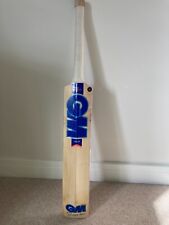 GM Siren 606 Cricket Bat 80cm handle top to bottom of bat Size 6, used for sale  Shipping to South Africa