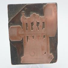 Antique copper printing for sale  Biddeford
