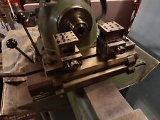 Hardinge lathe double for sale  Buffalo