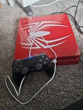 Playstation slim spider for sale  DUDLEY