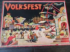 Volksfest 20er 30er gebraucht kaufen  Nienhagen