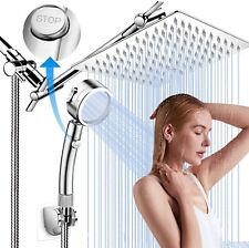 Inch shower head for sale  Hinton