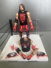 Wwe new styles for sale  SHEFFIELD