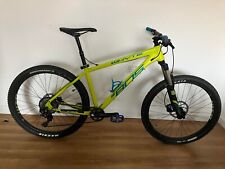 Whyte 805 hardtail for sale  SOUTHAMPTON
