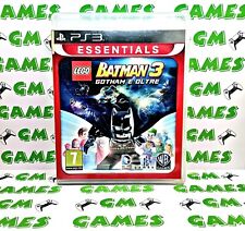 Lego batman gotham usato  Poggiardo