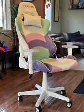 office chairs white for sale  Mcminnville