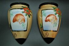 Pair antique porcelain d'occasion  Expédié en Belgium