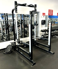 hammer strength power rack for sale  Peoria