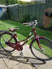 Ladies raleigh classic for sale  SHEFFIELD