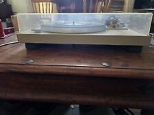 Pioneer stereo turntable for sale  CHELMSFORD