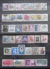 Schweden briefmarken sammlung gebraucht kaufen  Kempten