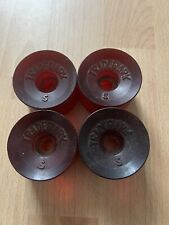 Skateboard wheels 1970s for sale  BURRY PORT