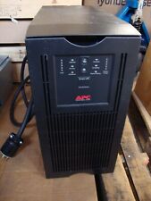 Apc sua3000xl smart for sale  Portland