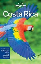 Lonely planet costa for sale  Aurora