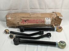 Mammoth suspension j106863 for sale  Burley