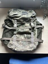 Army issue rucksack for sale  LEEDS