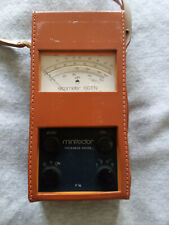 Vintage minitector thickness for sale  OLDBURY